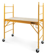 I-CISC Steel Multi-Use Baker Scaffold, 6-ft, 1000-lb Y3T2 - product image 1