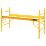 Stackable High Extension for Baker Scaffold, 39-in N9H0 - product image 1