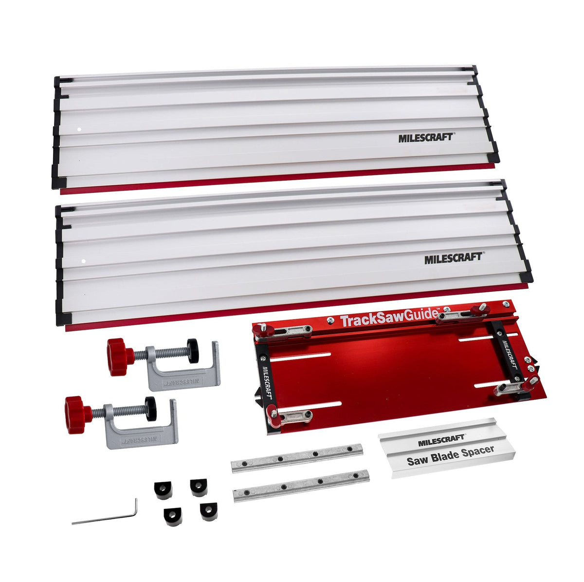 1409 Track Saw Guide for Circular Saws C0O7 - product image 1