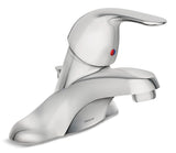 Adler Single Handle Bathroom Faucet, Chrome K6N5 - product image 1