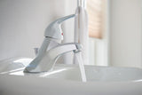 Adler Single Handle Bathroom Faucet, Chrome K6N5 - product image 8
