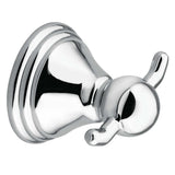 Preston Robe Hook, Chrome T5V6 - product image 1