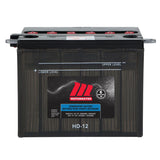 Group Size 86 Battery, 640 CCA E3X2 - product image 1