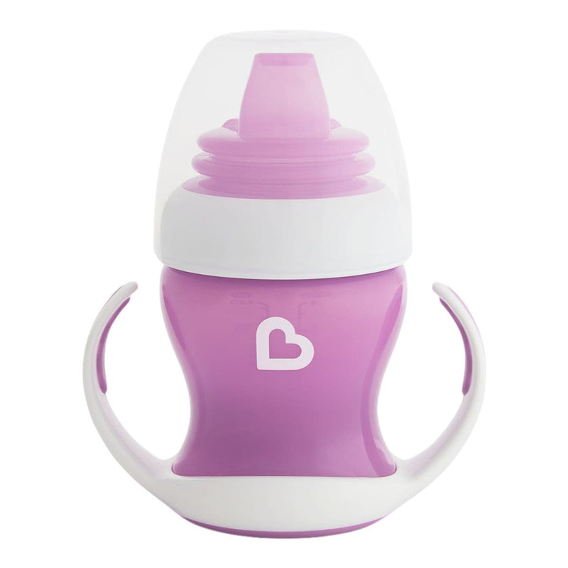 Gentle Transition Baby Trainer Cup, 4-oz G5J6