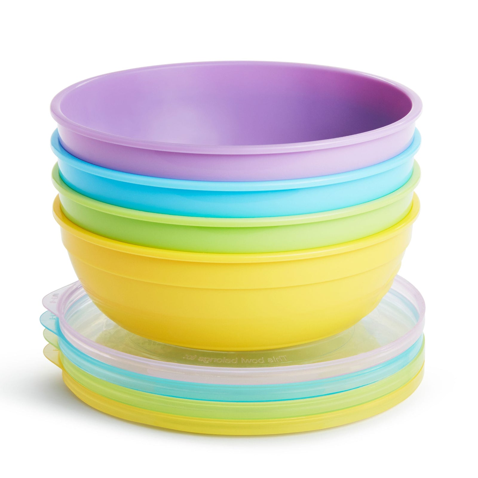 Love-A-Bowls, 4-pk S6G5 - product image 1