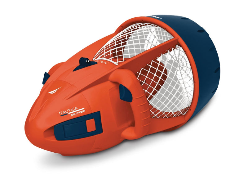 Skipper Underwater Seascooter, Orange O1S4