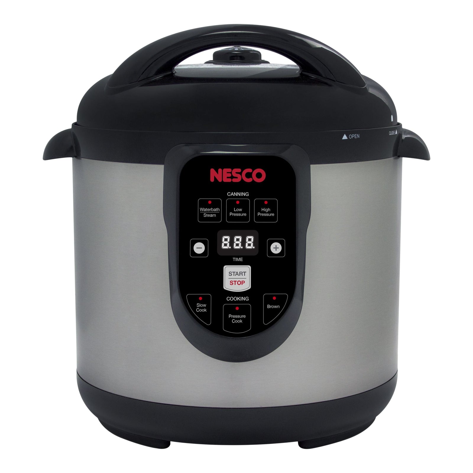 Digital Smart Canner, Black J5D7 - product image 1