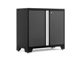 Bold 3.0 Base Cabinet, 36-in, Grey (V) Y2F4 - product image 1