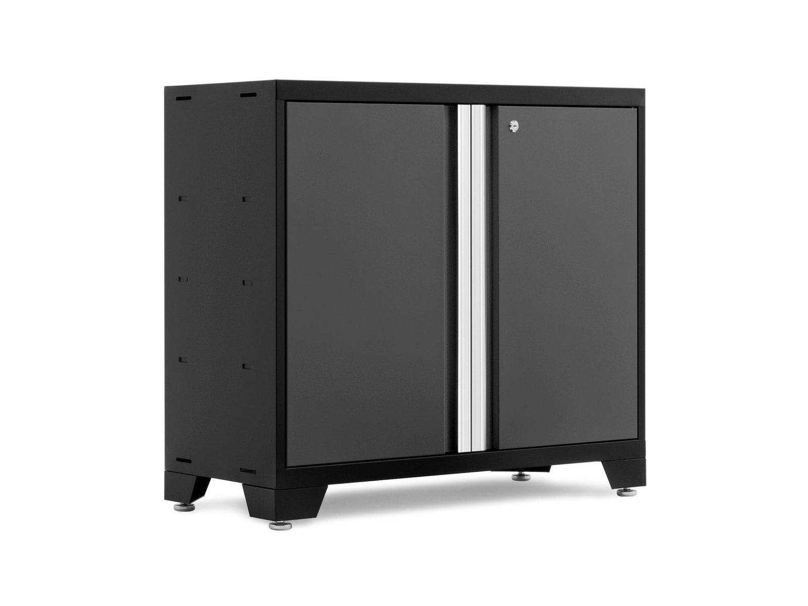 Bold 3.0 Base Cabinet, 36-in, Grey (V) Y2F4 - product image 1