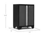 Bold 3.0 Base Cabinet, Grey A7G5 - product image 4