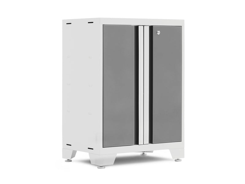Bold 3.0 Base Cabinet, White P2Y4