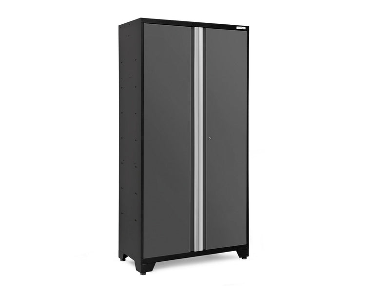 Bold 3.0 Locker, 42-in, Grey Q7H1