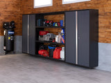 Bold 3.0 Locker, 42-in, Grey Q7H1 - product image 5