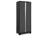 Bold 3.0 Series 24-Gauge Steel Multi-Use Locker, Fully-Welded, 800-lb Capacity, Black/Grey, 30-in F4Z7 - product image 1