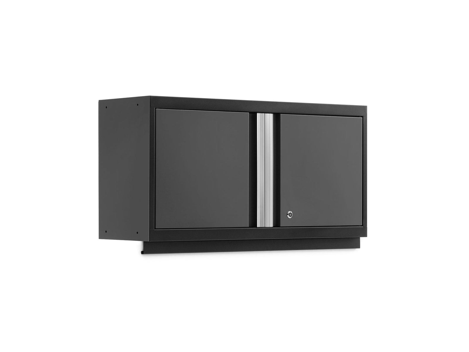 Bold 3.0 Wall Cabinet, 36-in, Grey Z8F6 - product image 1