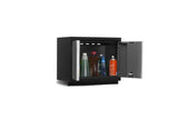 Bold 3.0 Wall Cabinet, Grey E9Q9 - product image 2