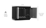 Bold 3.0 Wall Cabinet, Grey E9Q9 - product image 4