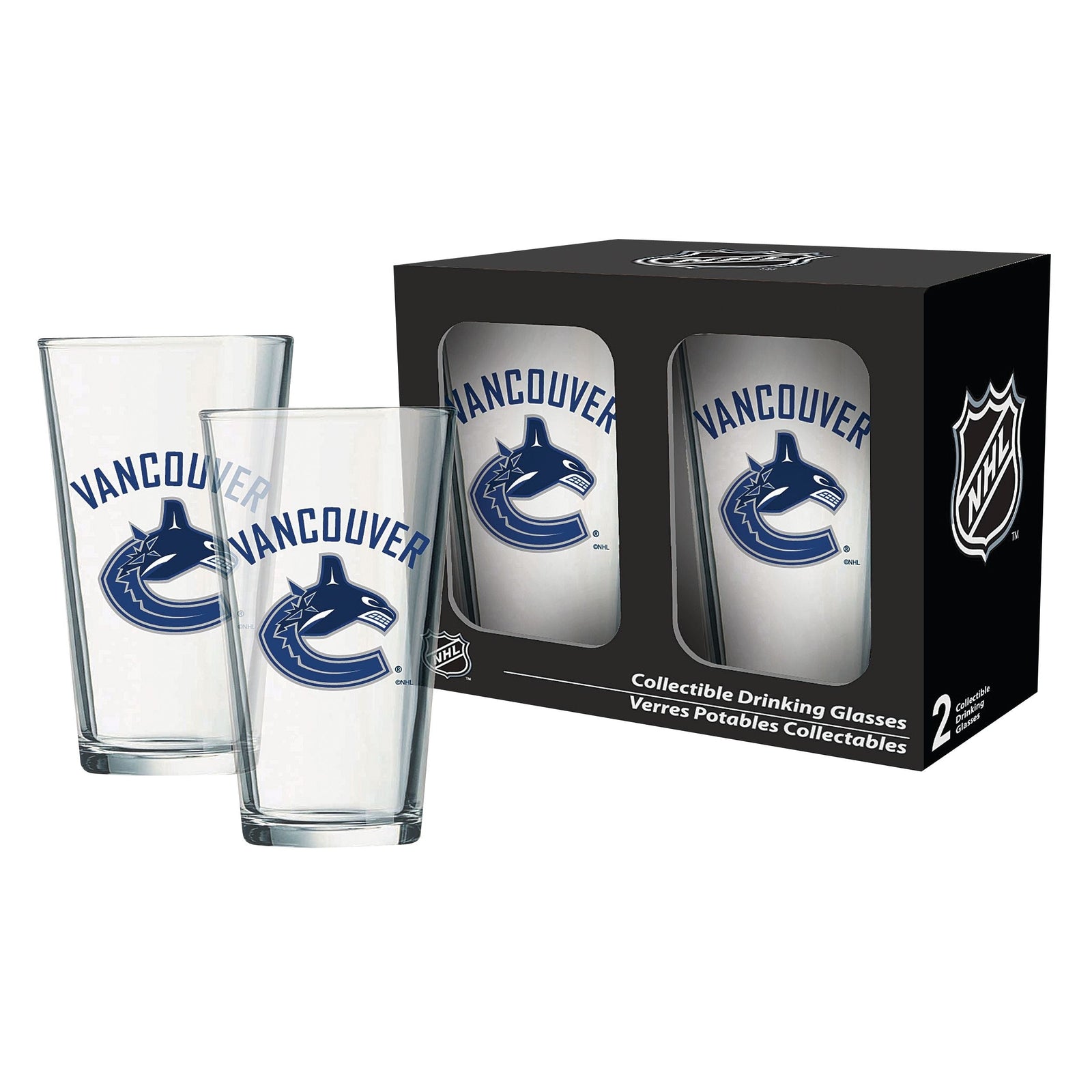 Set, 2-pk, 16-oz P2X9 - product image 1