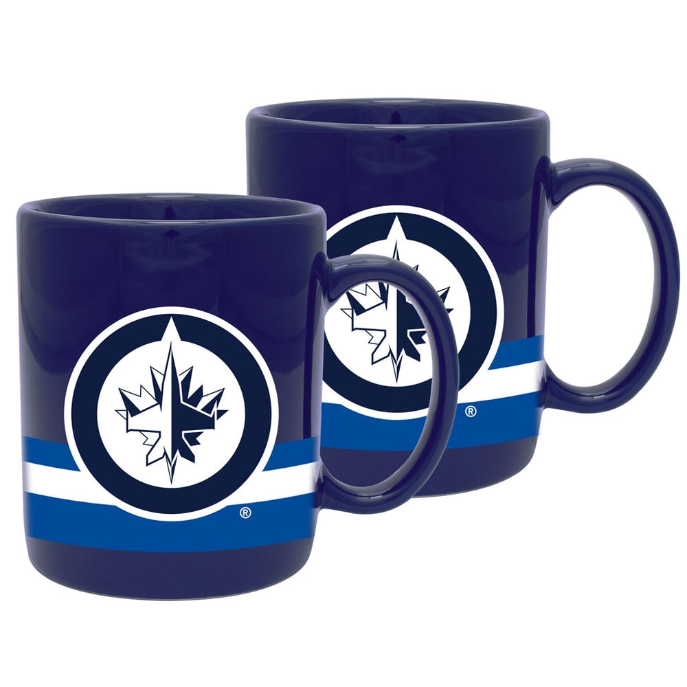 Mug, 11-oz, 2-pk B2Q2 - product image 1