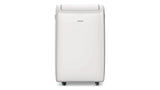 7K SACC (10K ASHRAE) Digital Portable Air Conditioner with Remote Control, 3-Speed, White M2R8 - product image 3
