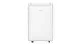 7K SACC (10K ASHRAE) Digital Portable Air Conditioner with Remote Control, 3-Speed, White X8J7 - product image 4