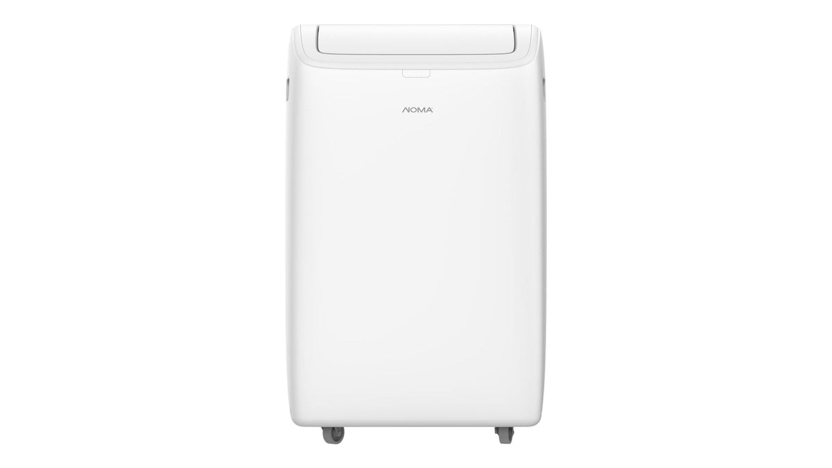 7K SACC (10K ASHRAE) Digital Portable Air Conditioner with Remote Control, 3-Speed, White X8J7 - product image 4