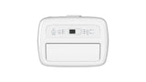 7K SACC (10K ASHRAE) Digital Portable Air Conditioner with Remote Control, 3-Speed, White X8J7 - product image 7