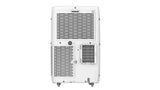 7K SACC (10K ASHRAE) Digital Portable Air Conditioner with Remote Control, 3-Speed, White X8J7 - product image 8