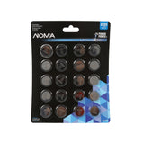 CR2025 Button Cell Batteries, 20-pk Y8D4 - product image 1