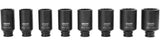Axle Nut Socket Set, 8-pc V1T3 - product image 2