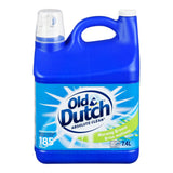 Dutch Absolute Clean Liquid Laundry Detergent, Morning Breeze Scent, 185-Load, 7.4-L H3B6 - product image 1