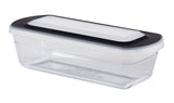 Glass Loaf Pan with Lid, 1.5L E9J3 - product image 1