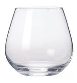 Professional Afton Stemless Wine Glasses, Clear, 20.4-oz, 4-pk K4Y3 - product image 1