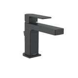 Xander 1-Handle Lavatory/Bathroom Sink Faucet, Black P7N5 - product image 1