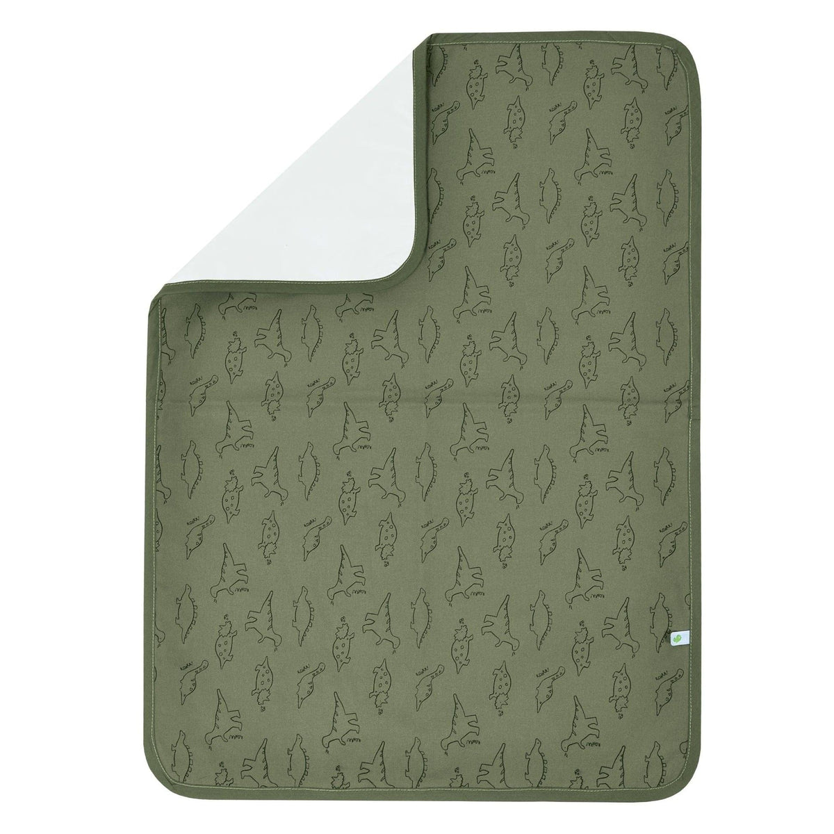 Baby Diaper Change Pad, Dinos K7D6 - product image 1