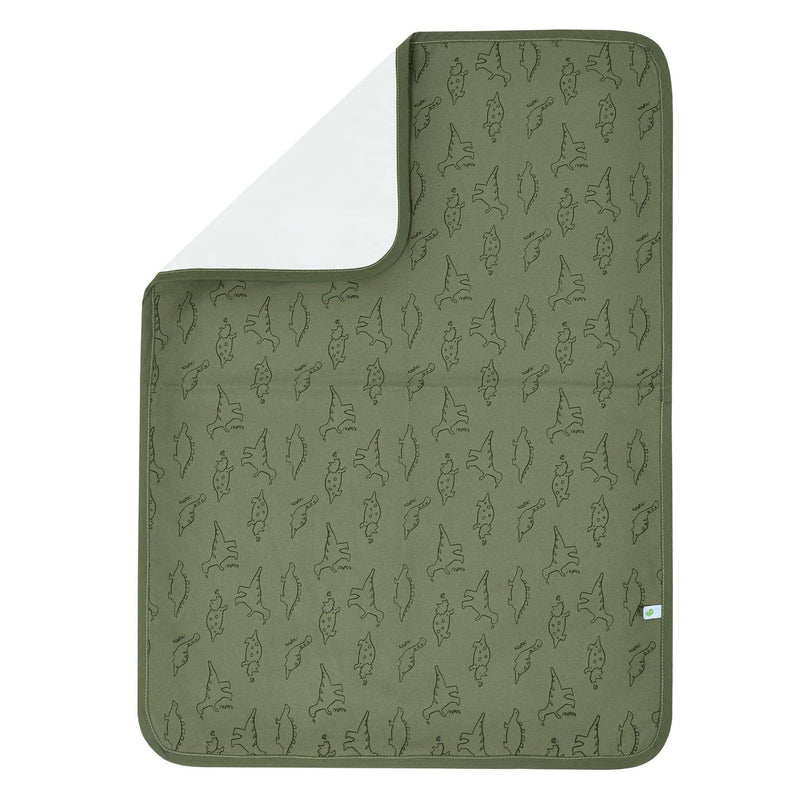 Baby Diaper Change Pad, Dinos K7D6