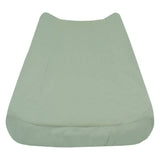 Bamboo Baby Changing Pad Cover, Moss Y2P8 - product image 1