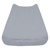 Bamboo Baby Changing Pad Cover, Pebble R1T3 - product image 1
