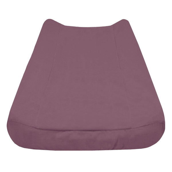 Bamboo Baby Changing Pad Cover Port B2D9