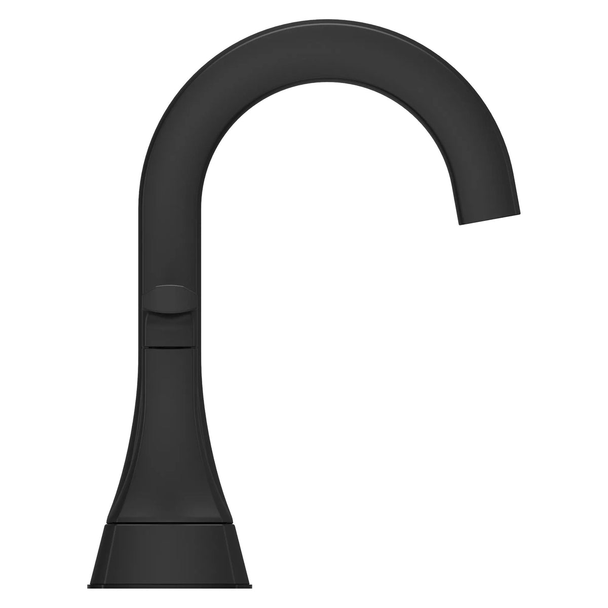 Vaneri 4-in Centreset Bath Faucet, Matte Black P9Y4 - product image 3