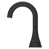 Vaneri 4-in Centreset Bath Faucet, Matte Black P9Y4 - product image 4