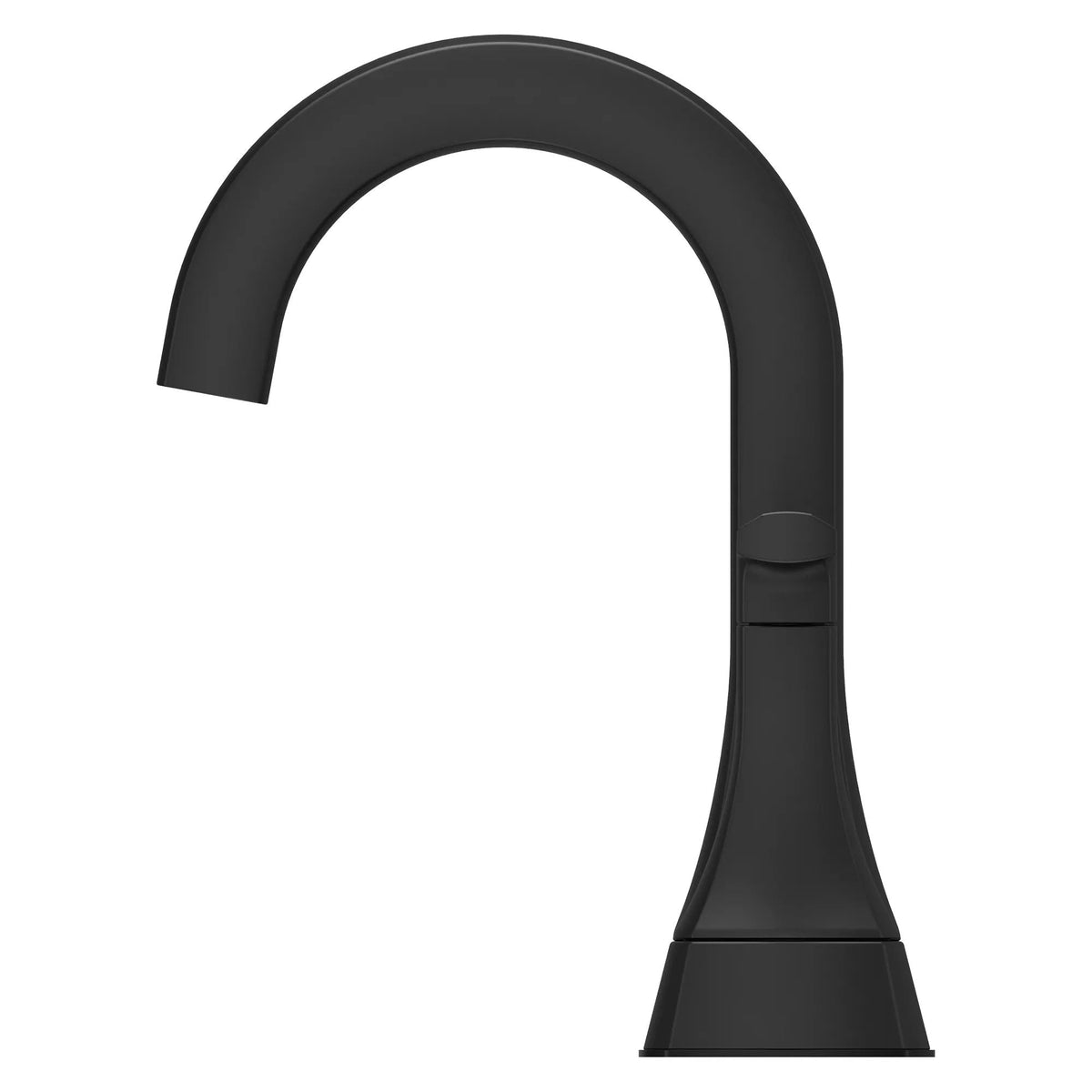 Vaneri 4-in Centreset Bath Faucet, Matte Black P9Y4 - product image 4