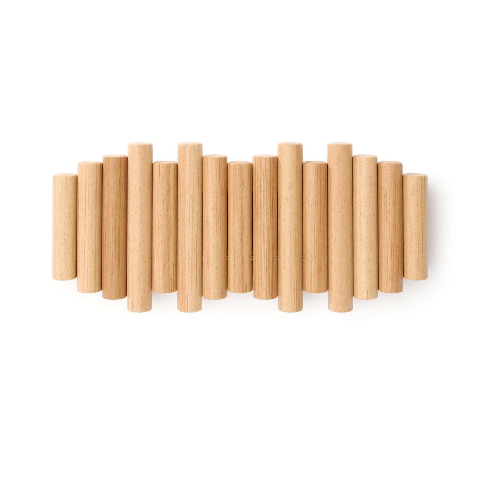 Rail 5 Hook, Natural I4Y1 - product image 1