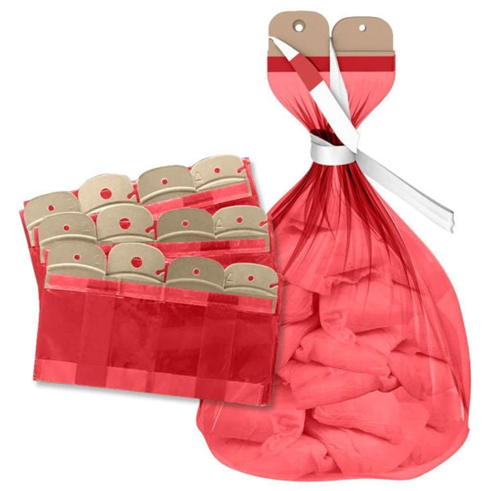 Lionheart Diaper Pail Refill Bags X3L9 - product image 1