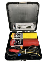 Torch Oxi-Mapp Brazing Torch Kit with Storage Case D6I2 - product image 1