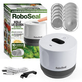 Jar Vacuum Sealer J3P3 - product image 1