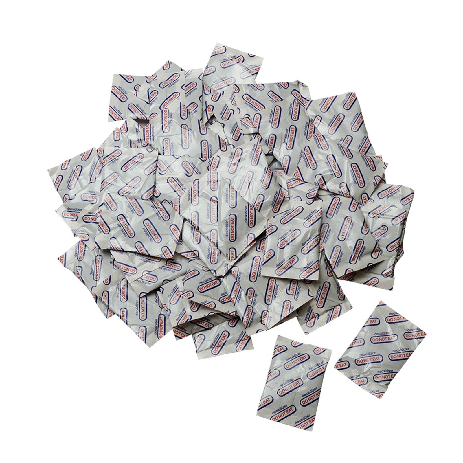 & Harvest Oxygen Absorbers for 1-gallon Food Storage Bags, 50-ct R2S3 - product image 1