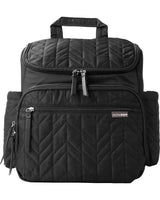 Forma Diaper Backpack, Black P0G6 - product image 1
