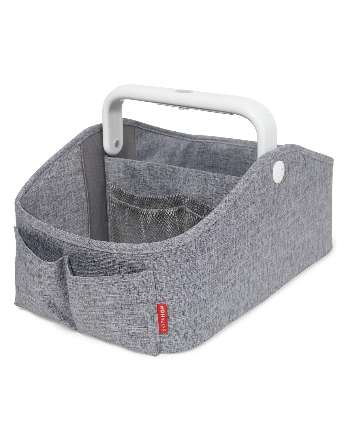 Nursery Style Light Up Diaper Caddy F2H1 - product image 1