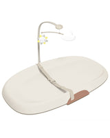 Nursery Change Contoured Foam Pad L6Y0 - product image 1